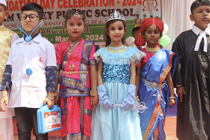 Cultural Programs